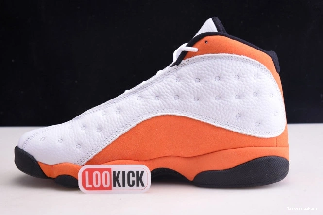 MaikeSneakers JORDAN AIR 414571-108 STARFISH 13 0817